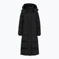 Куртка жіноча Kurtka Woolrich Kelly Long Parka black 8