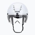 Шолом велосипедний KASK Bambino Pro white/clear 2