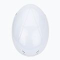 Шолом велосипедний KASK Bambino Pro white/clear 6