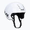 Шолом велосипедний KASK Bambino Pro white/clear 8
