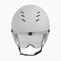Шолом велосипедний KASK Bambino Pro white/clear 3