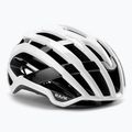 Шолом велосипедний чоловічий KASK Valegro білий KACHE00052