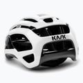Шолом велосипедний чоловічий KASK Valegro білий KACHE00052 4