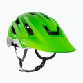 Велосипедний шолом KASK Caipi lime 6