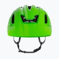 Велосипедний шолом KASK Caipi lime 7