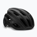 Шолом велосипедний KASK Mojito 3 чорний KACHE00076