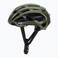 Шолом велосипедний KASK Valegro olive green 3