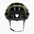Шолом велосипедний KASK Valegro olive green 3