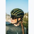 Шолом велосипедний KASK Valegro olive green 5