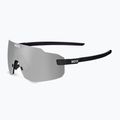 Окуляри сонцезахисні Koo САПernova black matt/САПer silver