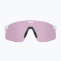Окуляри сонцезахисні Koo Nova white matt/photochromic pink 2
