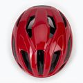 Шолом велосипедний Шолом Sintesi red 6
