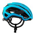 Шолом велосипедний Шолом Sintesi light blue 2