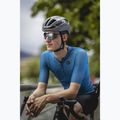 Шолом велосипедний KASK Sintesi grey 5