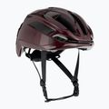 Велосипедний шолом KASK Sintesi wine red
