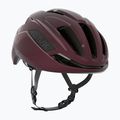 Велосипедний шолом KASK Sintesi wine red 6