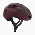 Велосипедний шолом KASK Sintesi wine red 8