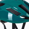 Шолом велосипедний Шолом Sintesi aloe green 7