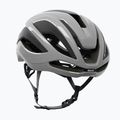 Велосипедний шолом KASK Elemento сріблястий