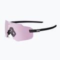 Окуляри сонцезахисні Koo САПernova black matt/photochromic pink