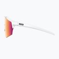 Окуляри сонцезахисні Koo Alibi white matt/photochromic fuchsia 4