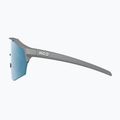 Окуляри сонцезахисні Koo Alibi grey matt/turquoise mirror 3