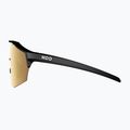 Окуляри сонцезахисні Koo Alibi black matt/gold mirror 3