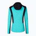Кофта жіноча Montura Thermalgrid Pro Hoody Maglia care blue 2