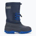 Черевики зимові підліткові CMP Ahto Snowboots Wp b.blue/royal 2