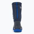 Черевики зимові підліткові CMP Ahto Snowboots Wp b.blue/royal 5