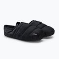 Тапочки жіночі CMP Lyinx Slipper чорні 30Q4676 4