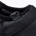 Тапочки жіночі CMP Lyinx Slipper чорні 30Q4676 8