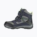 Черевики для трекінгу жіночі CMP Pyry Snowboots сірі 38Q4514 13