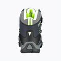 Черевики для трекінгу жіночі CMP Pyry Snowboots сірі 38Q4514 14