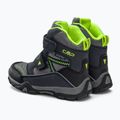 Черевики для трекінгу жіночі CMP Pyry Snowboots сірі 38Q4514 3