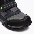 Черевики для трекінгу жіночі CMP Pyry Snowboots сірі 38Q4514 7