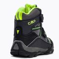 Черевики для трекінгу жіночі CMP Pyry Snowboots сірі 38Q4514 8