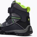 Черевики для трекінгу жіночі CMP Pyry Snowboots сірі 38Q4514 10
