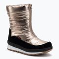 Черевики зимові дитячі CMP Rae Snowboots Wp light gold