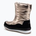 Черевики зимові дитячі CMP Rae Snowboots Wp light gold 3