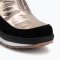 Черевики зимові дитячі CMP Rae Snowboots Wp light gold 7