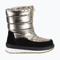 Черевики зимові дитячі CMP Rae Snowboots Wp light gold 8