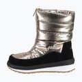 Черевики зимові дитячі CMP Rae Snowboots Wp light gold 9