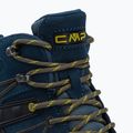 Черевики для трекінгу жіночі CMP Rigel Mid сині 3Q12944J 9