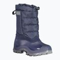 Черевики зимові підліткові CMP Hanki 2.0 Snowboots сині 30Q4704J 10