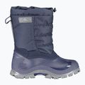 Черевики зимові підліткові CMP Hanki 2.0 Snowboots сині 30Q4704J 11
