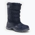 Черевики зимові підліткові CMP Hanki 2.0 Snowboots сині 30Q4704J