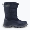 Черевики зимові підліткові CMP Hanki 2.0 Snowboots сині 30Q4704J 2