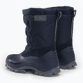 Черевики зимові підліткові CMP Hanki 2.0 Snowboots сині 30Q4704J 3
