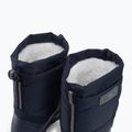 Черевики зимові підліткові CMP Hanki 2.0 Snowboots сині 30Q4704J 6